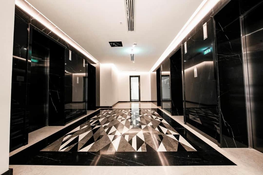Batumi Sea Side Apartment Exterior foto