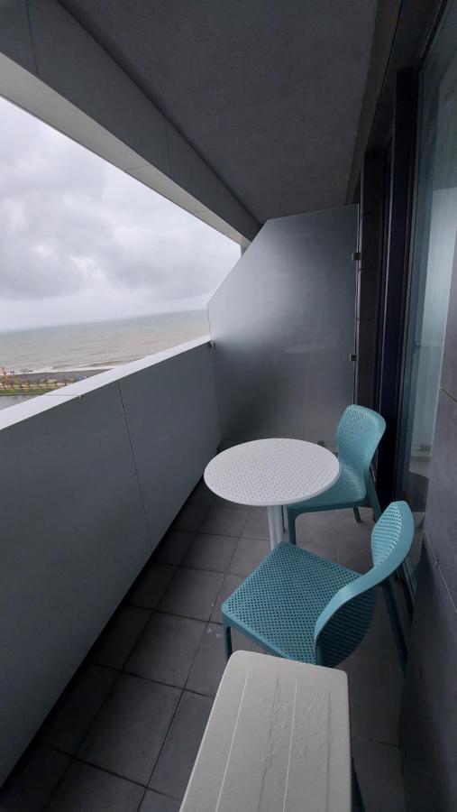 Batumi Sea Side Apartment Exterior foto