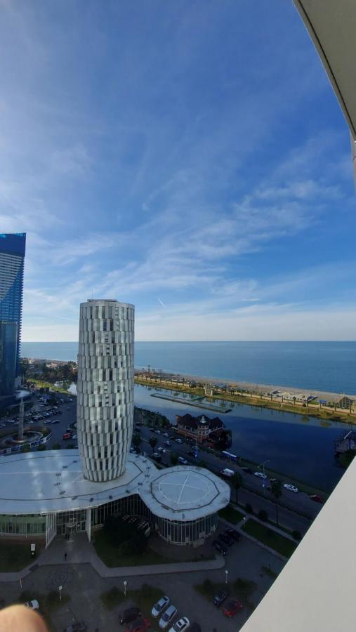 Batumi Sea Side Apartment Exterior foto