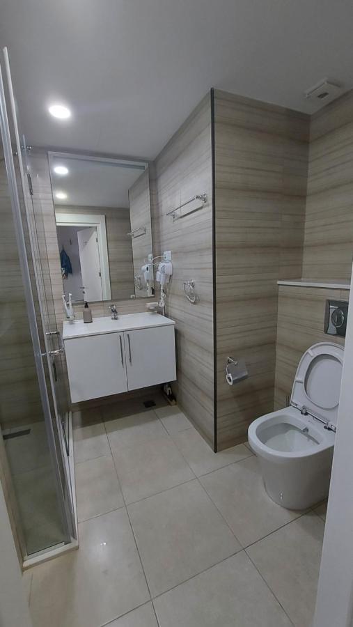 Batumi Sea Side Apartment Exterior foto