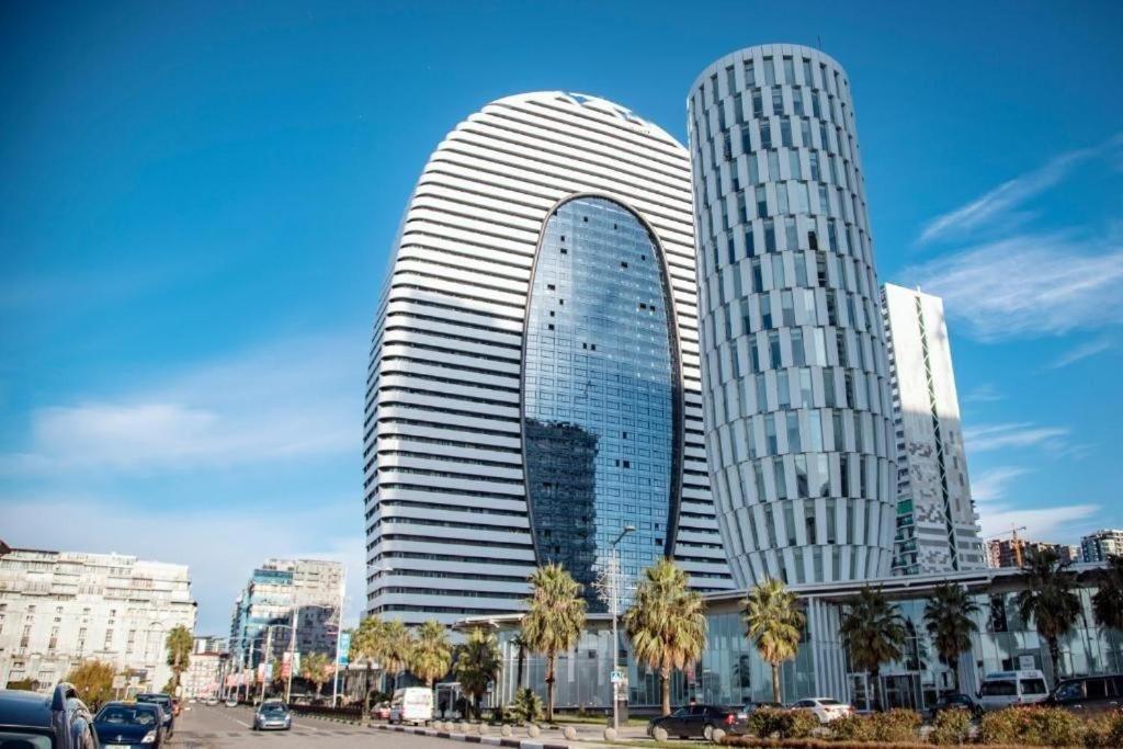 Batumi Sea Side Apartment Exterior foto